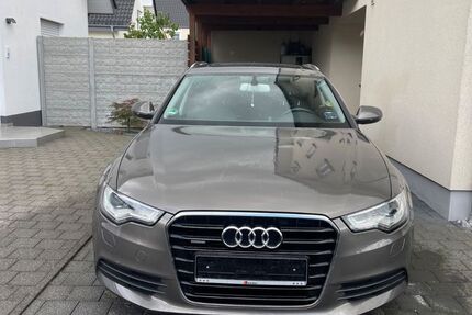 Audi A6 176.200 km 5.000 &euro; Lage 32791