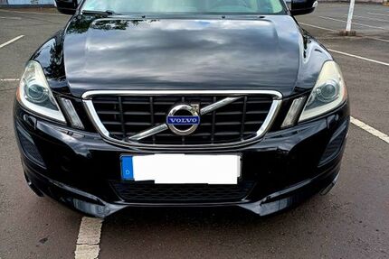 Volvo XC60 221.142 km 8.900 &euro; Bielefeld 33689