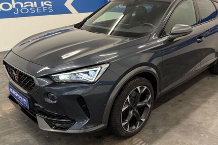 Cupra Formentor 16.200 km 30.999 &euro; Delbrück 33129