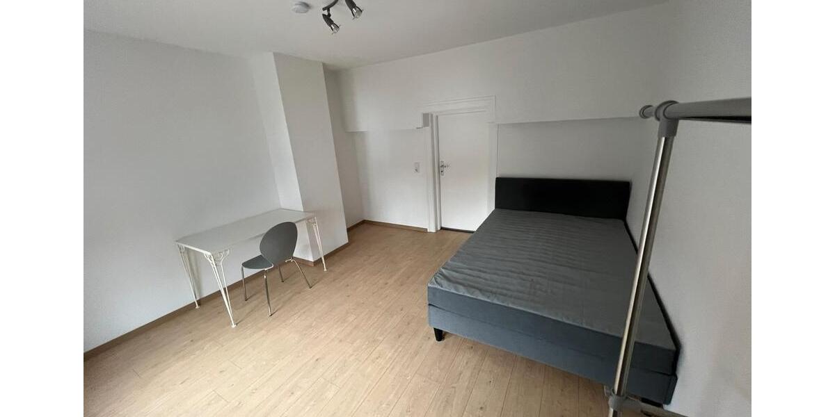 Etagenwohnung Lemgo - 1 Zimmer, 20 m&sup2;, 381&euro; | Angebot:26691989
