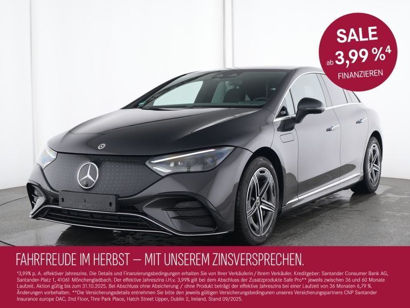 Mercedes-Benz EQE 17.554 km 59.880 € Lemgo 32657