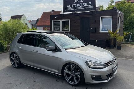VW Golf 143.000 km 10.490 &euro; Rheda-Wiedenbrück 33378