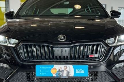Skoda Octavia 34.238 km 33.495 &euro; Herford 32052