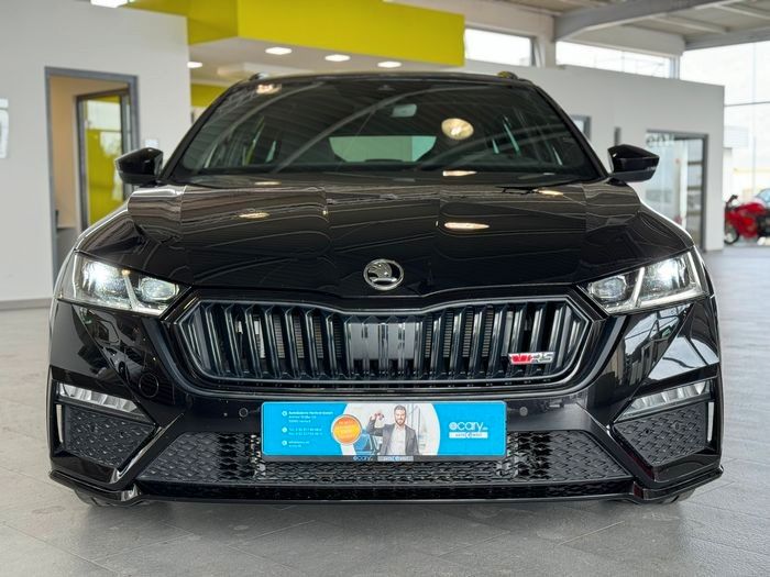 Skoda Octavia 34.238 km 33.495 &euro; Herford 32052