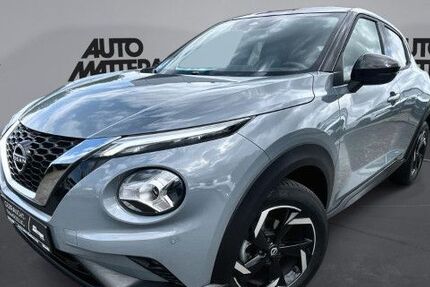 Nissan Juke 17.600 km 23.290 € Buende 32257