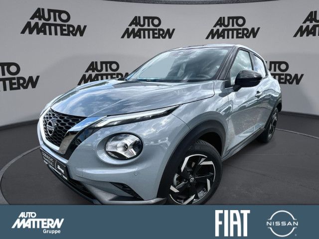 Nissan Juke 17.600 km 23.290 € Buende 32257
