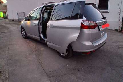 Ford C-Max 237.000 km 2.999 &euro; Detmold 32756