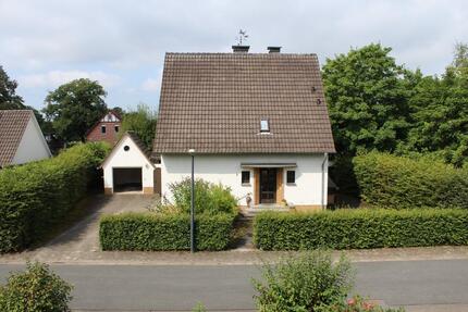 Einfamilienhaus in 33334 Gütersloh-Niehorst, keine Maklergebühren 5 zimmer