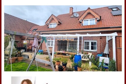 Jung_geräumig_vielseitig_gute Lage - provisionsfrei für Käufer - Haus Gütersloh Isselhorst | Angebot:26884856