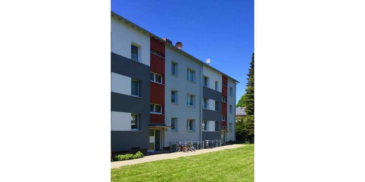 Etagenwohnung Bielefeld Stieghorst - 2 Zimmer, 39 m&sup2;, 492&euro; | Angebot:26359196