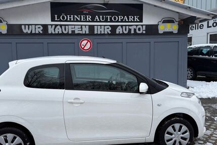 Citroen C1 64.593 km 7.350 &euro; Löhne 32584