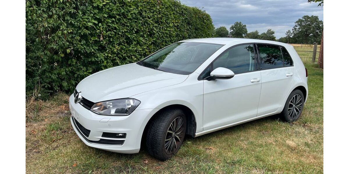 VW Golf 157.690 km 8.300 &euro; Rietberg 33397