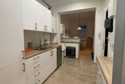 Möblierte 2-Zimmer-Wohnung zu vermieten 2 zimmer