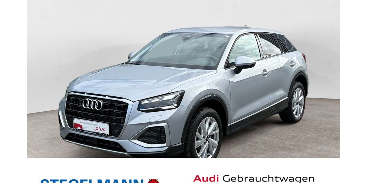 Audi Q2 4.411 km 29.290 &euro; Detmold 32756