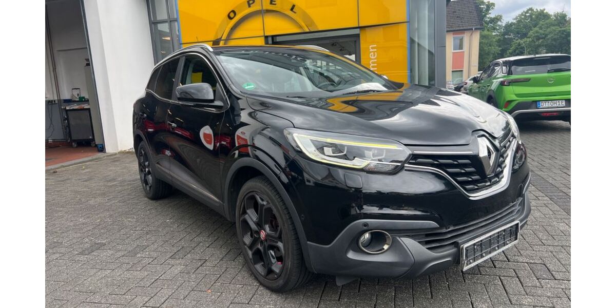 Renault Kadjar 67.000 km 13.480 &euro; Detmold 32758