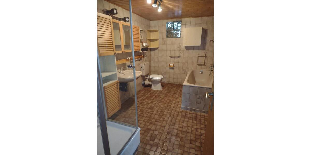 Einfamilienhaus Vlotho - 4 Zimmer, 191 m&sup2;, 296.000&euro; | Angebot:26646474