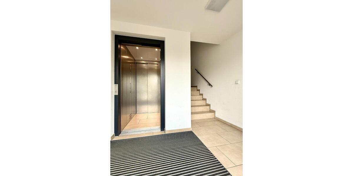 Etagenwohnung Bad Rothenfelde - 3 Zimmer, 88 m&sup2;, 861&euro; | Angebot:25783966