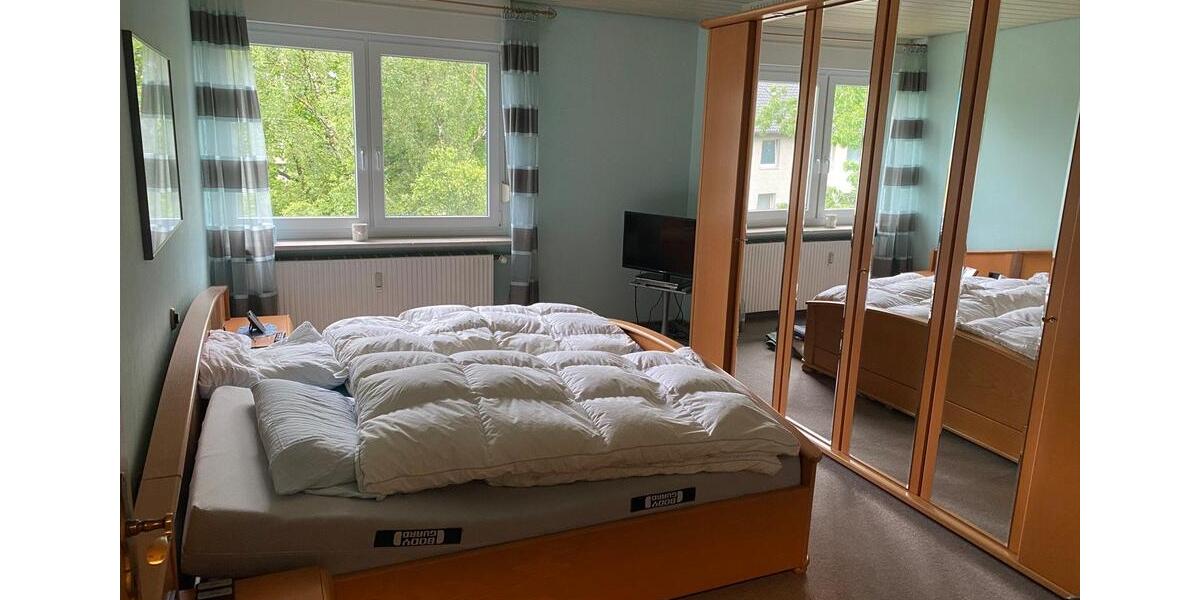 Etagenwohnung Bielefeld Sennestadt - 4 Zimmer, 83 m&sup2;, 192.000&euro; | Angebot:26865117