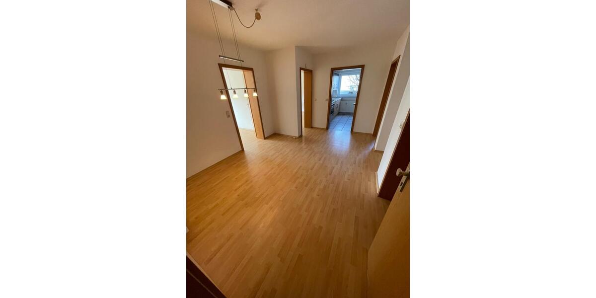 Etagenwohnung Bad Salzuflen Ehrsen-Breden - 3 Zimmer, 79 m&sup2;, 690&euro; | Angebot:26635319