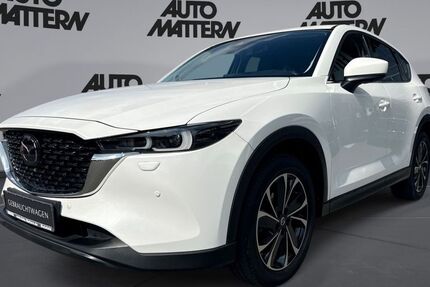 Mazda CX-5 48.752 km 27.890 &euro; Bielefeld 33719