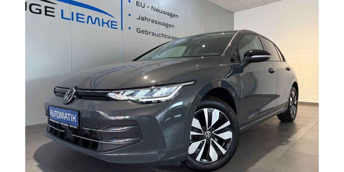 VW Golf 31.650 km 23.990 &euro; Hövelhof 33161