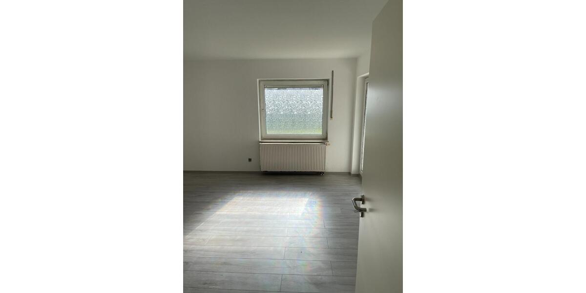 Erdgeschoßwohnung Bielefeld Heepen - 1 Zimmer, 42 m&sup2;, 505&euro; | Angebot:25790498