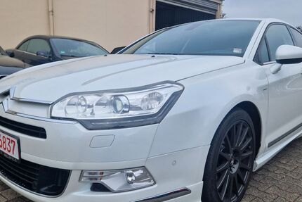 Citroen C5 275.000 km 4.600 &euro; Bielefeld 33609