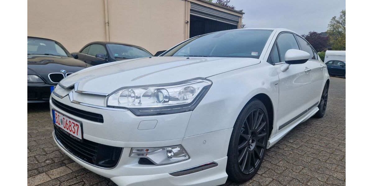 Citroen C5 275.000 km 4.600 &euro; Bielefeld 33609