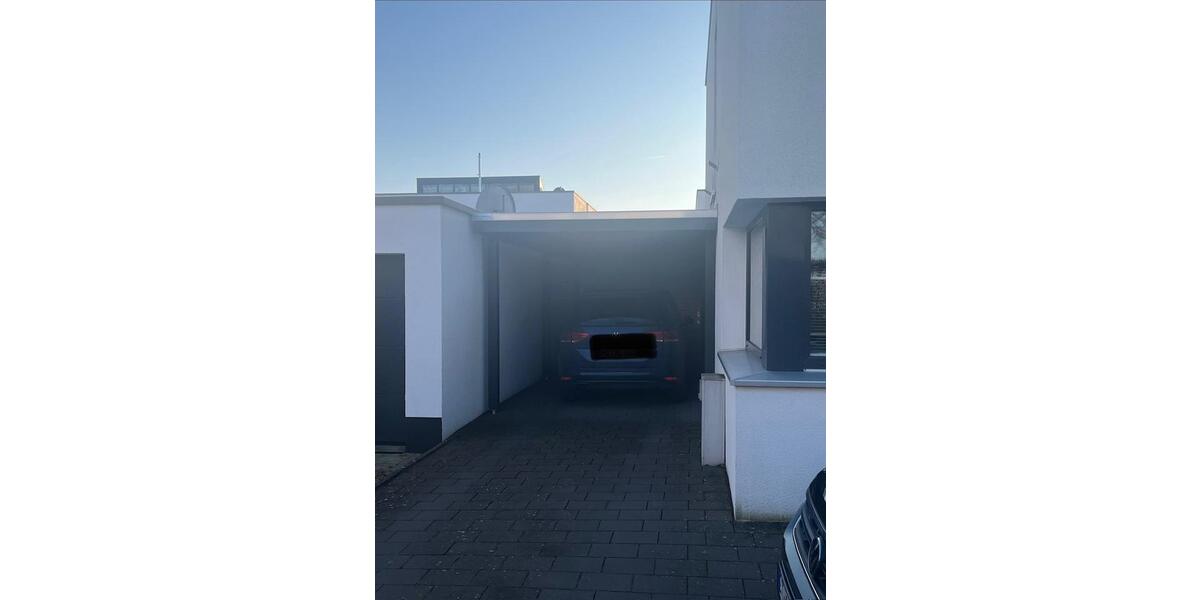 Doppelhaushälfte in einer ruhigen Wohnlage in Pavenstädt 5 zimmer