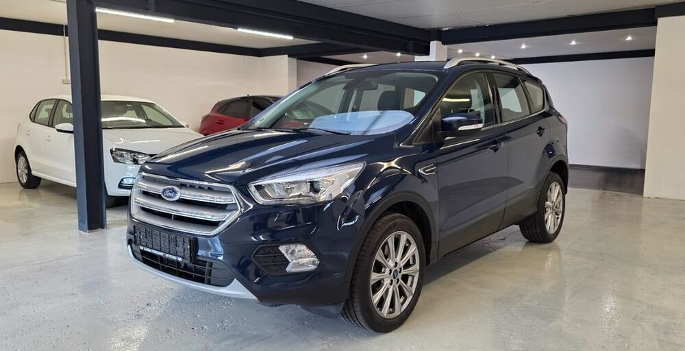 Kuga