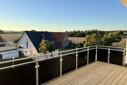 KFW 40 Plus - Moderne und stilvolle DG-Wohnung (Anfragen nur per Email!!!)