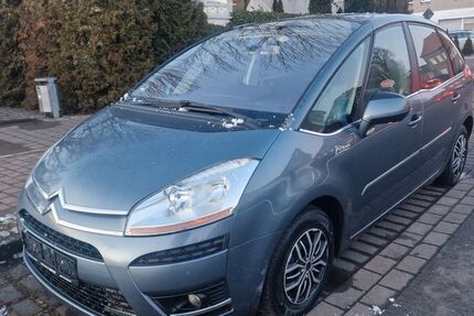 Citroen C4 Picasso 173.200 km 3.800 &euro; Herzebrock .- Clarholz 33442