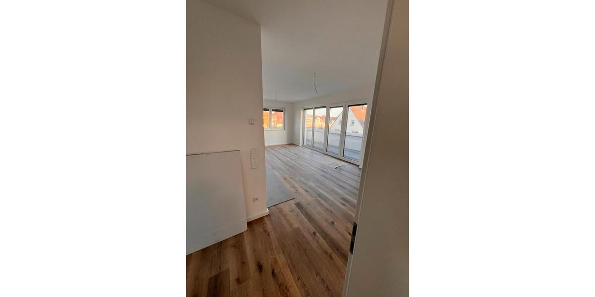 Dachgeschoßwohnung Herford Falkendiek - 2 Zimmer, 64 m&sup2;, 800&euro; | Angebot:25782597
