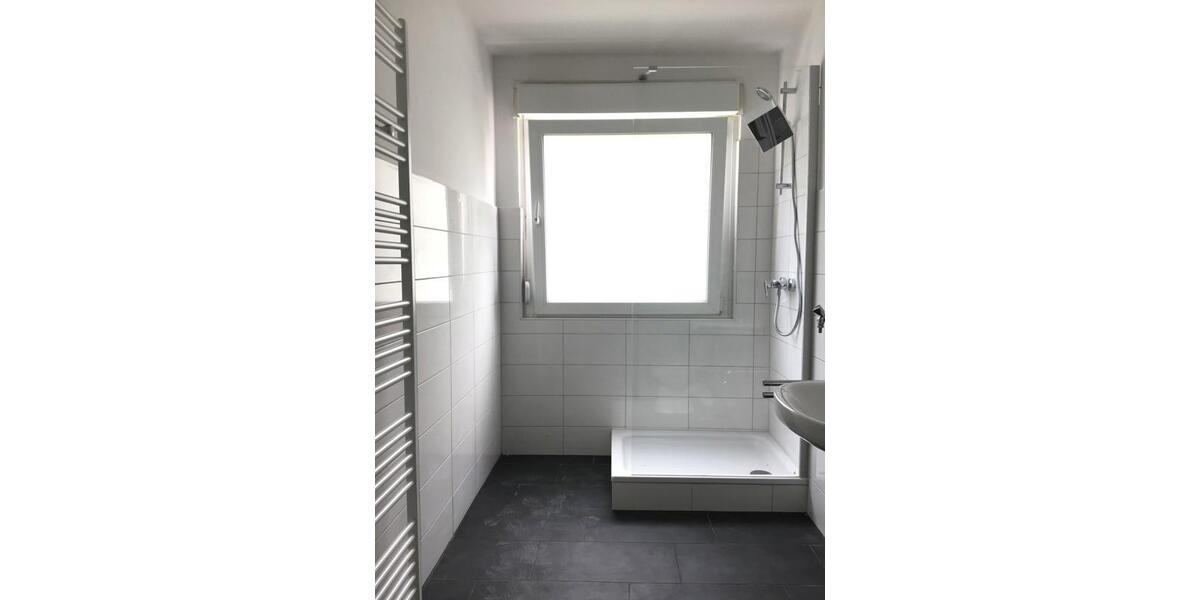 3-Zimmer Wohnung im Erdgeschoss! 3 zimmer