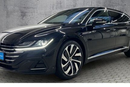 VW Arteon 78.289 km 32.970 € Rheda-Wiedenbrück 33378