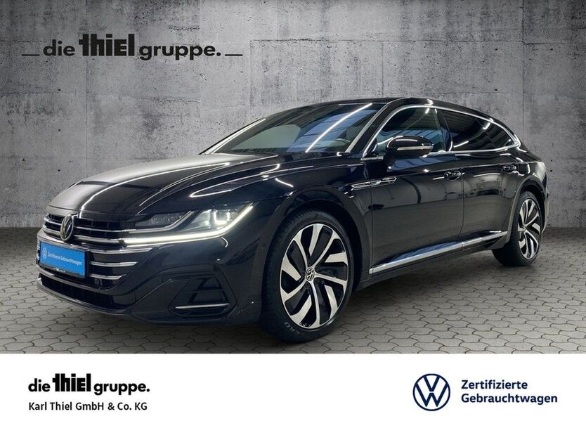 VW Arteon 78.289 km 32.970 € Rheda-Wiedenbrück 33378