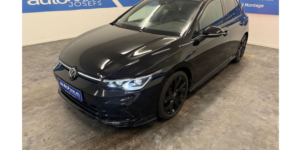 VW Golf 22.100 km 26.999 &euro; Delbrück 33129
