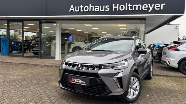 Mitsubishi ASX 1.500 km 21.450 &euro; Melle 49324