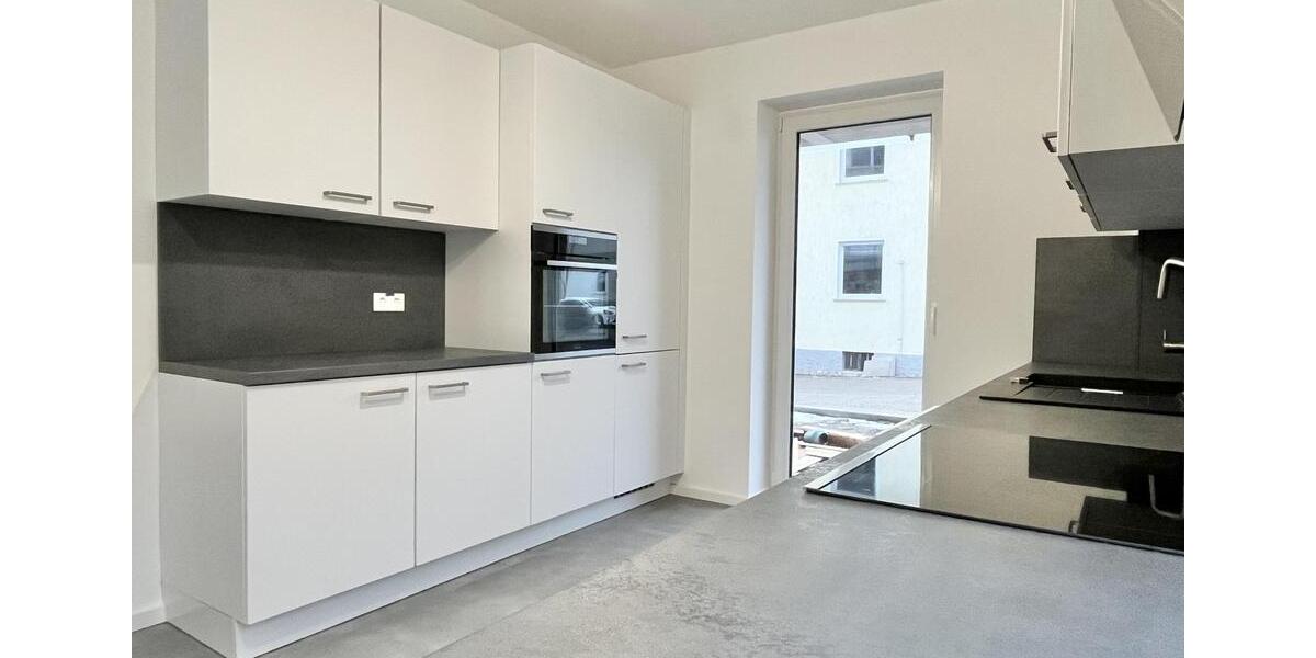 Erdgeschoßwohnung Bielefeld Heepen - 3.5 Zimmer, 79 m&sup2;, 1.130&euro; | Angebot:25381978