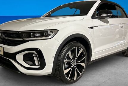 VW T-Roc 5.000 km 39.970 € Vlotho 32602