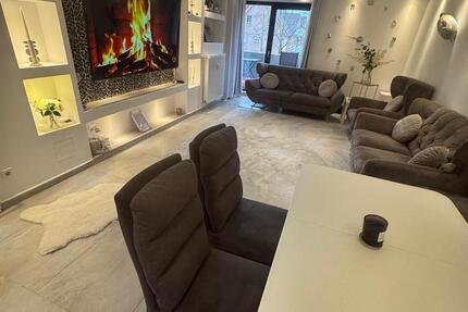 Wohnung Gütersloh Kattenstroth - 3 Zimmer, 78 m&sup2;, 850&euro; | Angebot:25430785