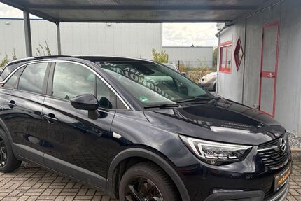 Opel Crossland (X) 127.745 km 10.999 &euro; Enger 32130
