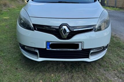 Renault Scenic 72.000 km 6.800 &euro; Bielefeld 33689