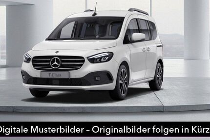 Mercedes-Benz T-Klasse 11.800 km 29.750 &euro; Herford 32051