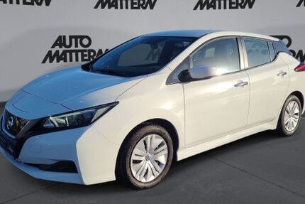 Nissan Leaf 23.501 km 14.990 € Bielefeld 33719