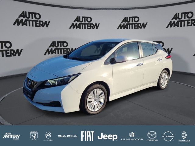 Nissan Leaf 23.501 km 14.990 € Bielefeld 33719