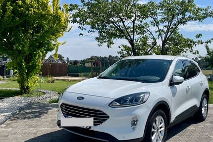 Ford Kuga 62.000 km 16.900 &euro; Schloß Holte-Stukenbrock 33758