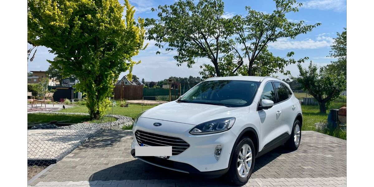 Ford Kuga 62.000 km 16.900 &euro; Schloß Holte-Stukenbrock 33758