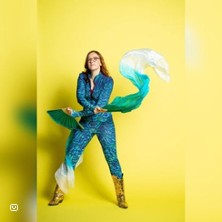 Helene Bockhorst - Lebefrau 12.12.2025 TOR 6 Theaterhaus