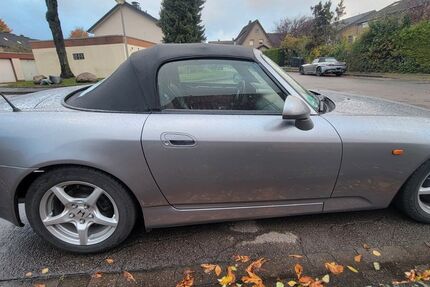Honda S2000 134.768 km 22.900 &euro; Oerlinghausen 33813